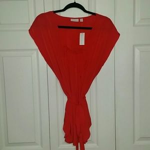 Beautiful, never worn shirt